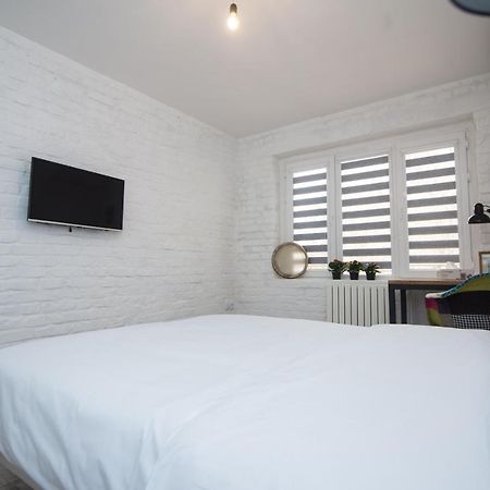 Art Studio 2 ทาชเคนต์ ภายนอก รูปภาพ